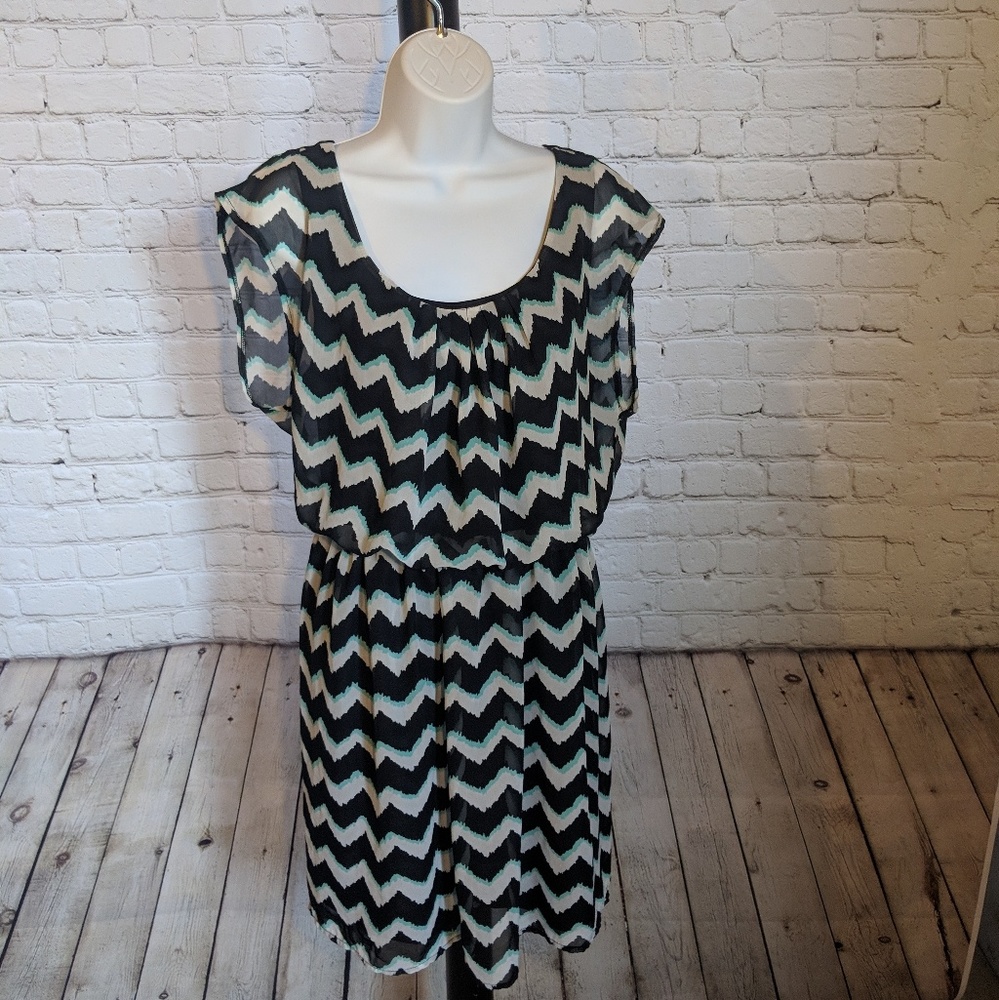 Love Reign Dress
